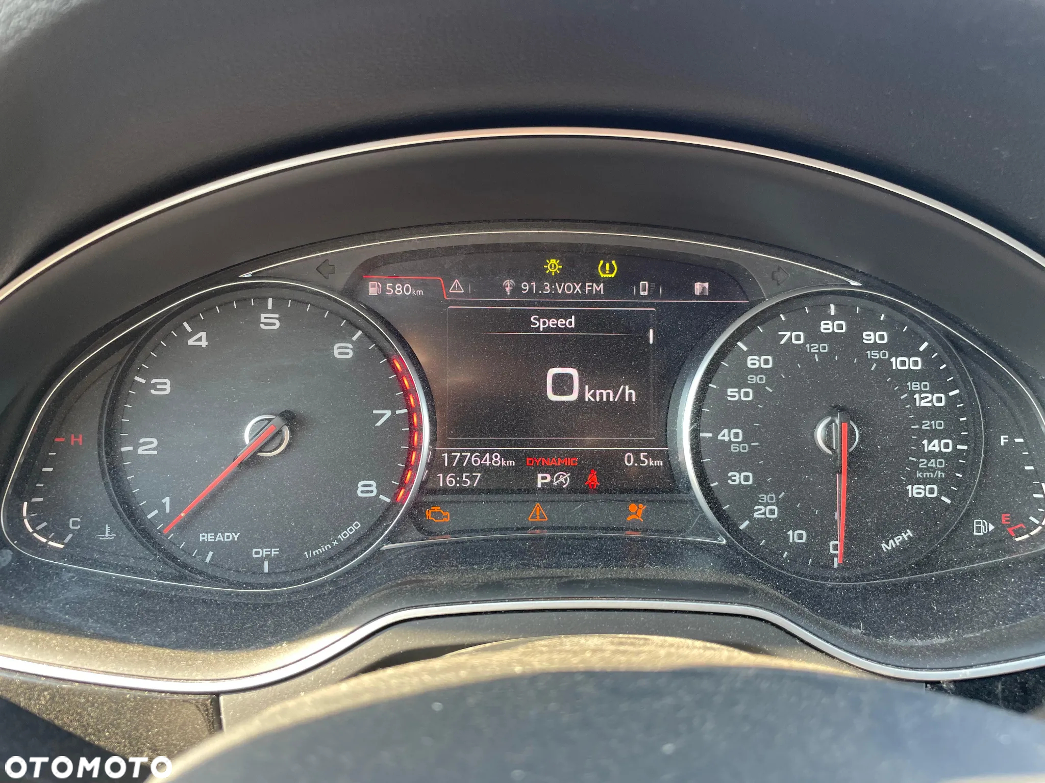 Audi Q7 3.0 TFSI Quattro Tiptronic - 16