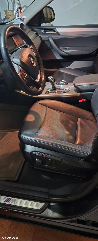 BMW X4 xDrive28i - 19