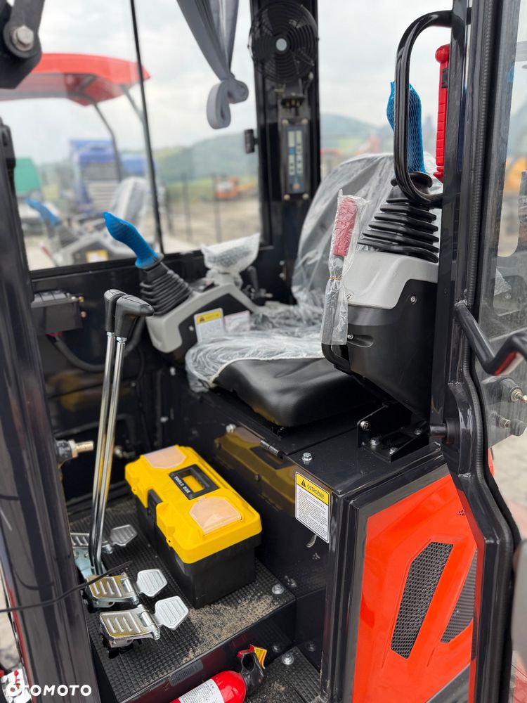 Inny Nm 18 pro - 6