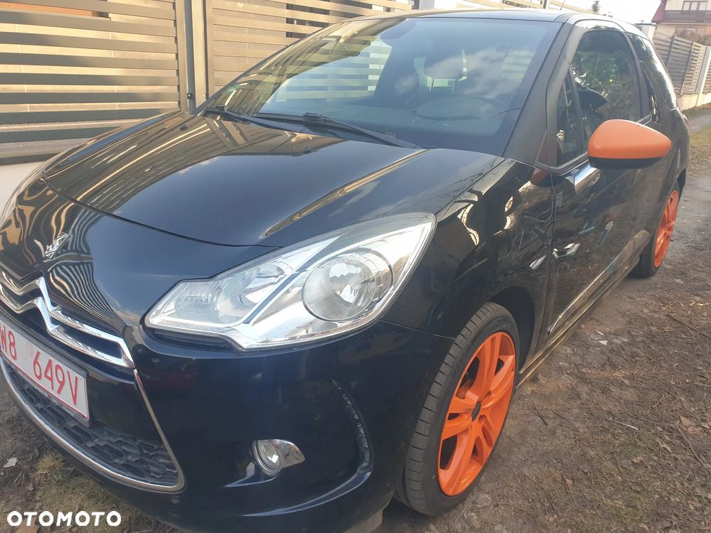 Citroën DS3 THP 155 SportChic - 6