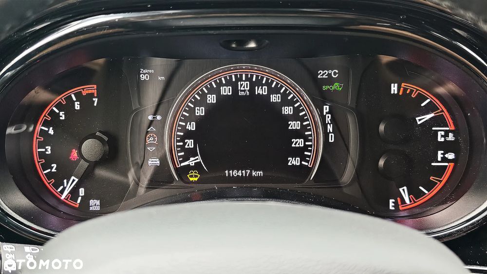 Dodge Durango - 12