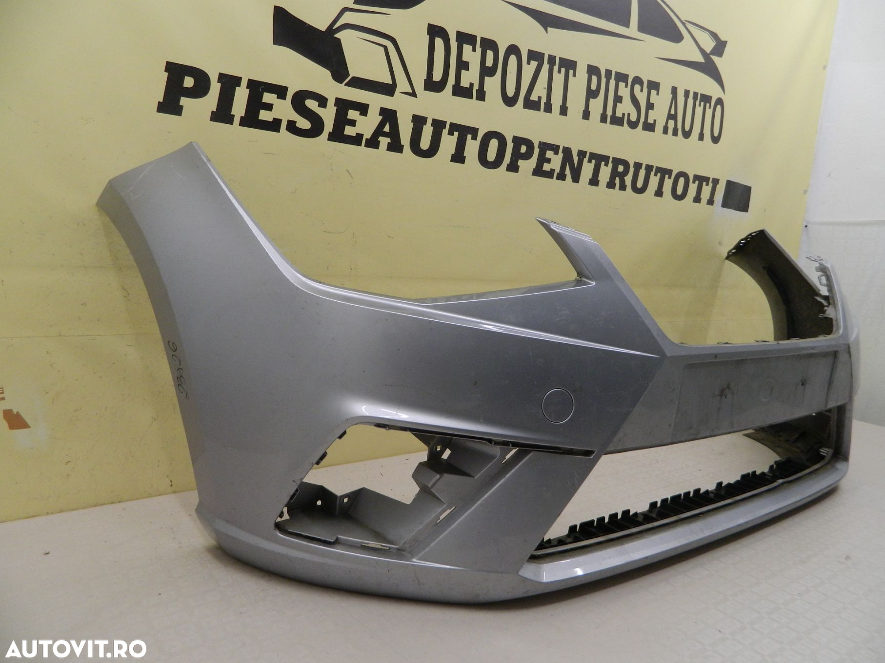 Bara fata Seat Ibiza FR, 2017, 2018, 2019, 2020, cod origine 6F0807221D. - 3