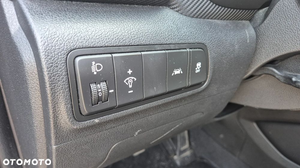 Hyundai Tucson 1.6 GDI BlueDrive Comfort 2WD - 9