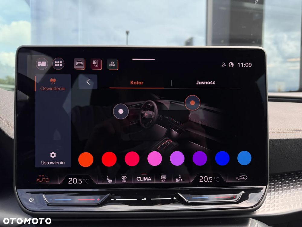 Cupra Formentor - 18