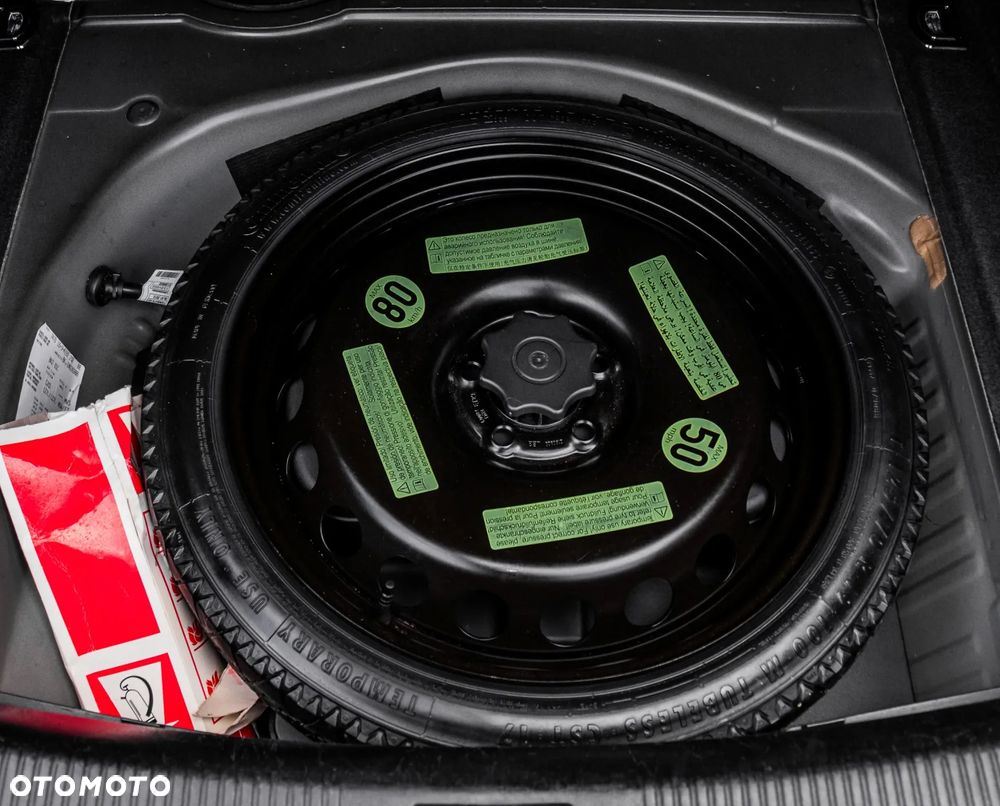 Audi A4 Limousine 2.0 TDI 112g DPF Ambiente - 31