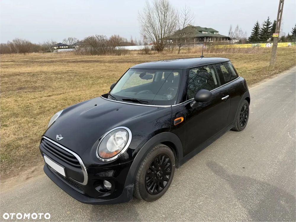 MINI ONE Standard - 8