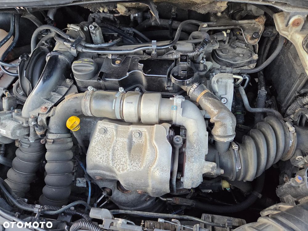 Ford C-MAX 1.6 TDCi Start-Stop-System Trend - 24