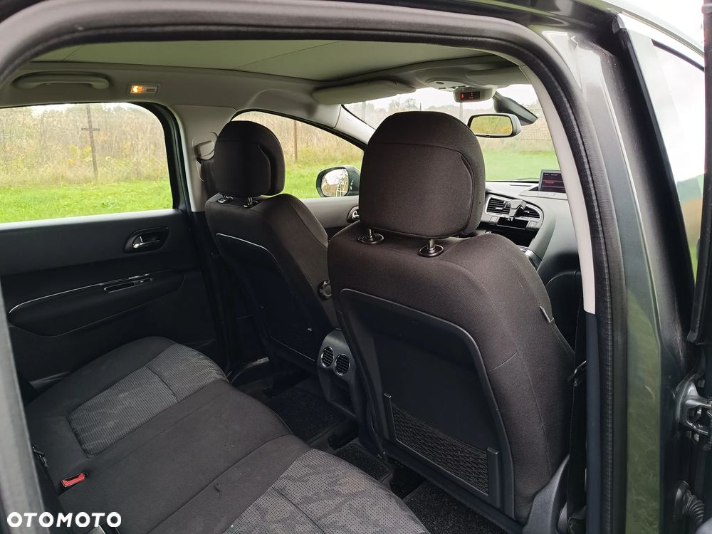Peugeot 3008 1.6 THP Style - 12