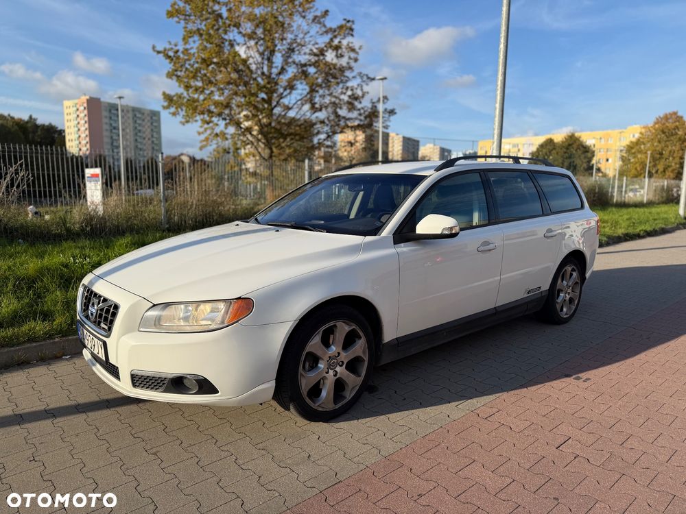 Volvo V70 - 2