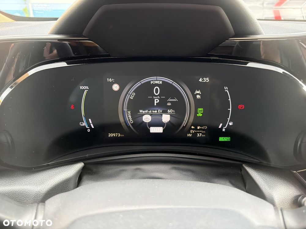 Lexus NX - 17
