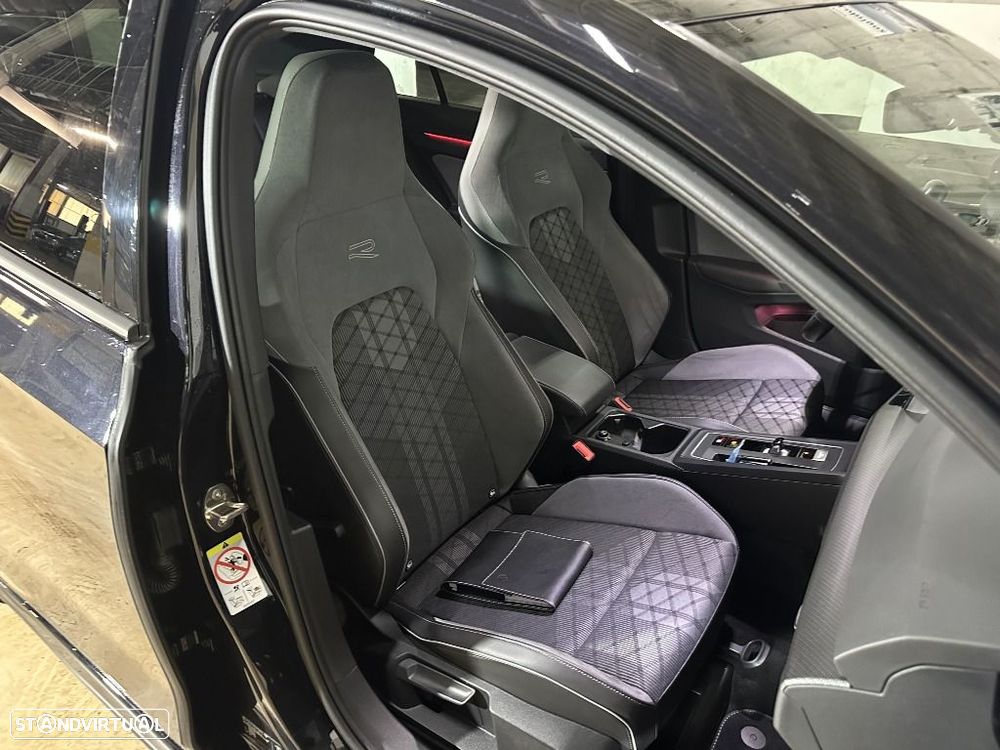 VW Golf 1.5 eTSI R-Line DSG - 15