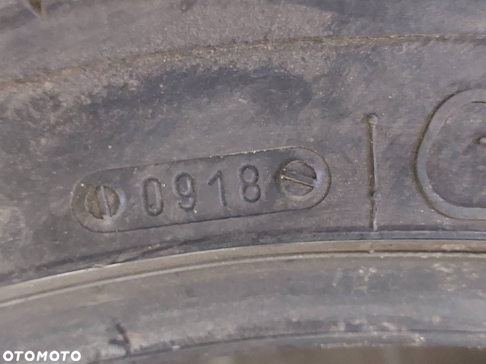 OPONY LETNIE 2 SZT 235/35R19 2018R KORMORAN UHP - 4