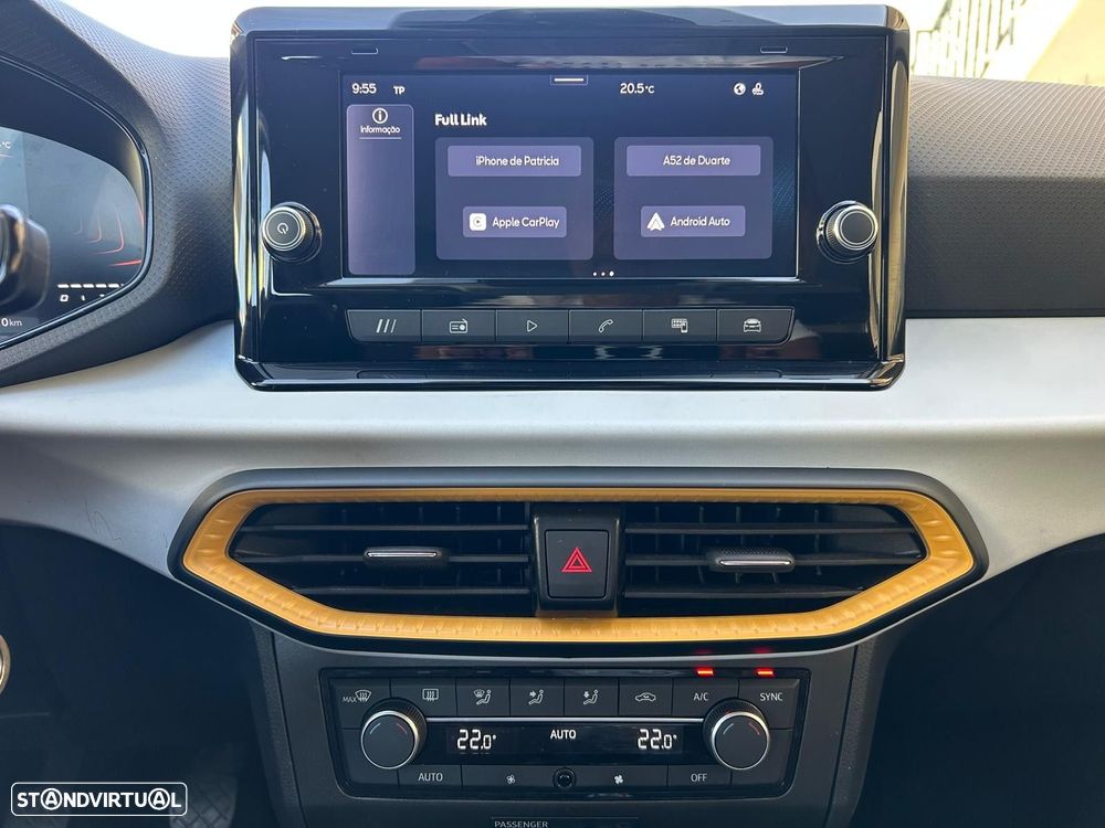 SEAT Ibiza 1.0 TSI Style - 23