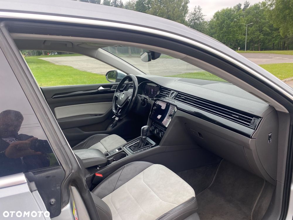 Volkswagen Arteon 2.0 TSI GPF Elegance DSG - 10