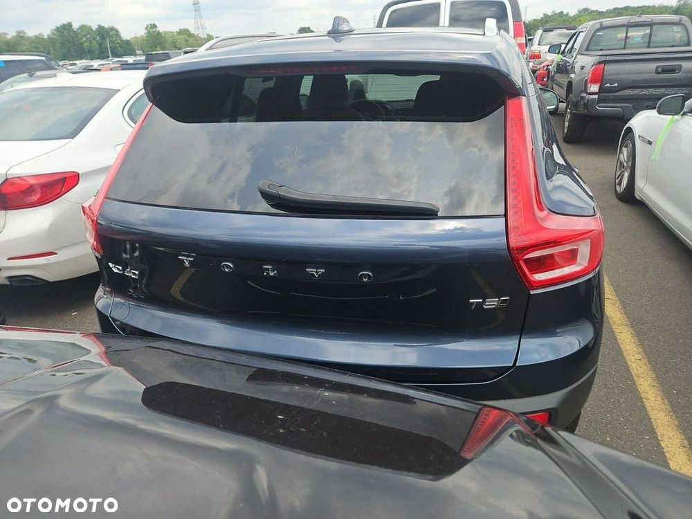 Volvo XC 40 T5 AWD Inscription - 6
