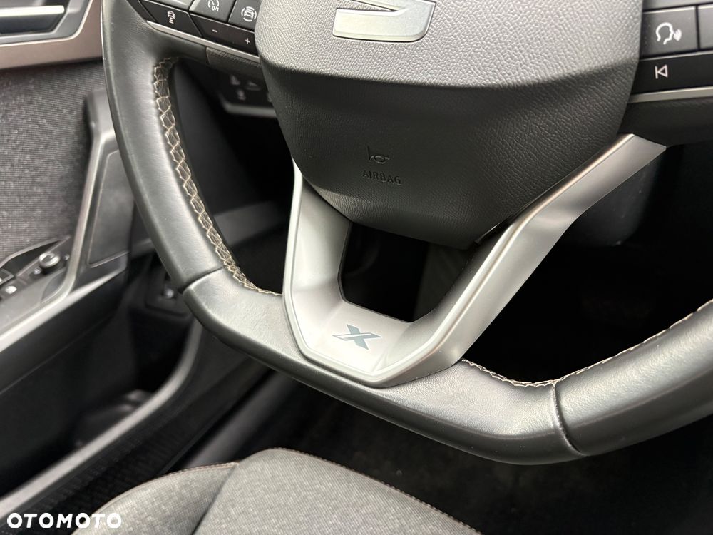 Seat Leon - 5