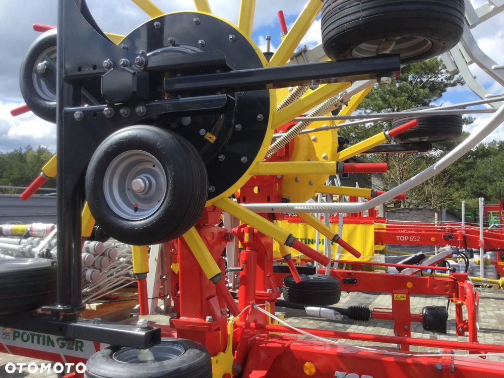Pottinger TOP 662 - 3
