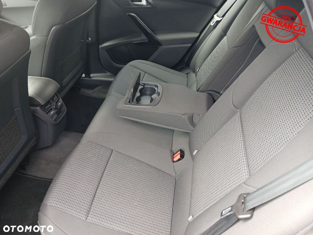 Peugeot 508 - 24