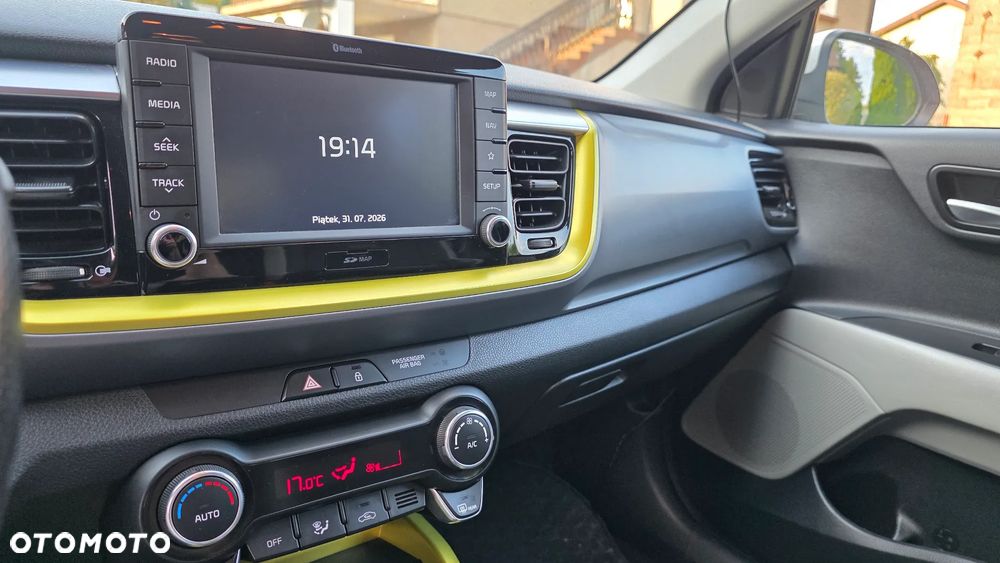 Kia Stonic 1.6 CRDi L - 15