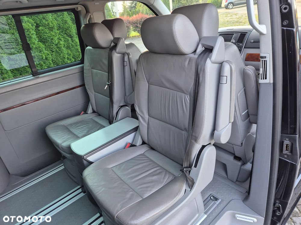 Volkswagen Multivan L1 Highline - 14
