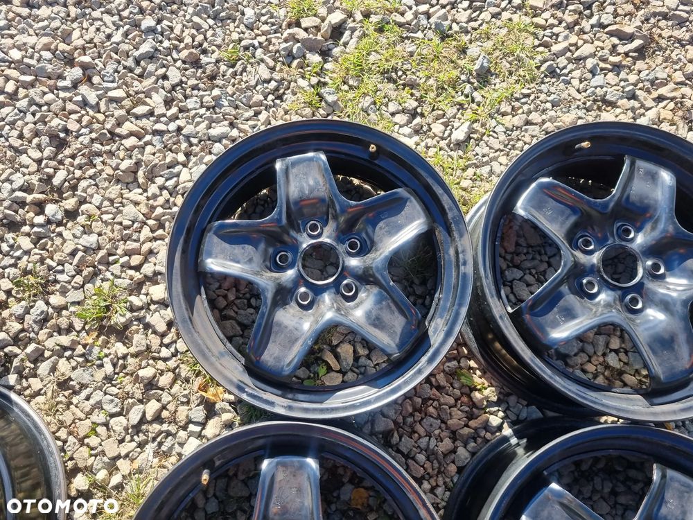 VW 5Q0 GOLF VI,VII ,CADY,AUDI,SKODA,seat felgi 6,5x16 et50,kolpaki bdb stan - 6