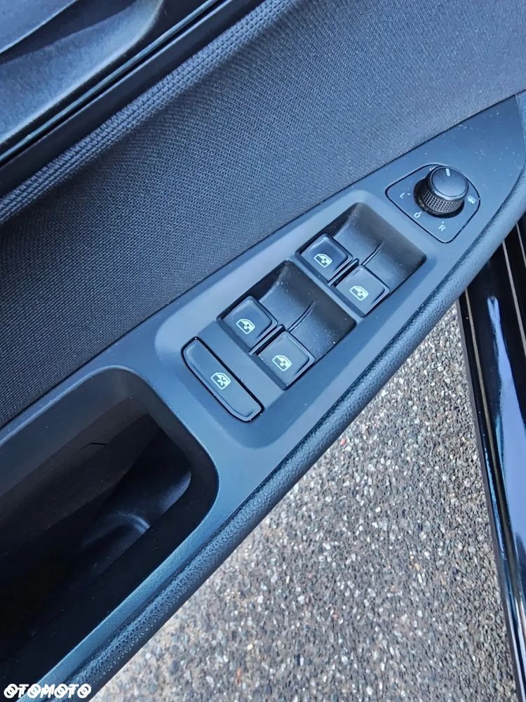 Seat Leon Sportstourer - 9