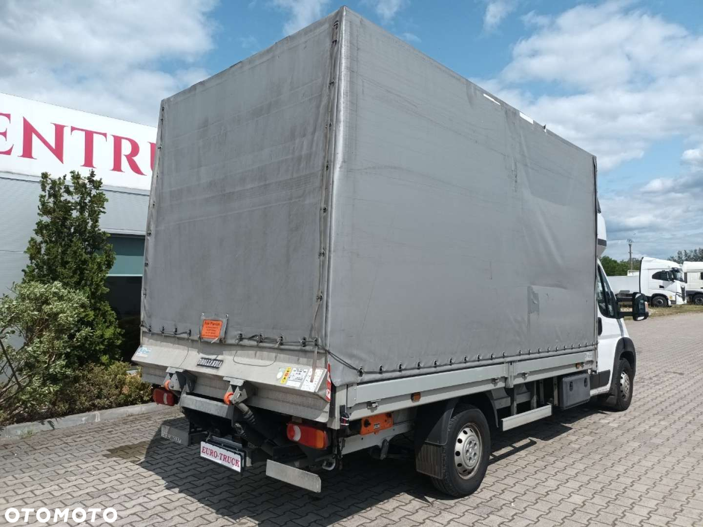 Peugeot BOXER - 6