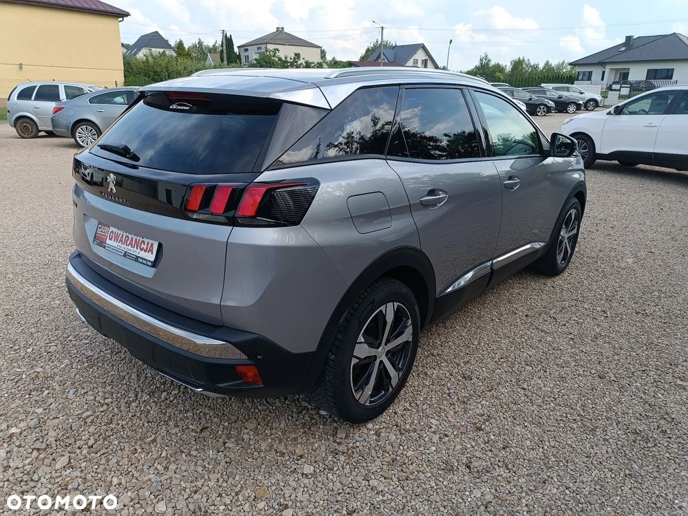 Peugeot 3008 1.6 HDi Active - 14