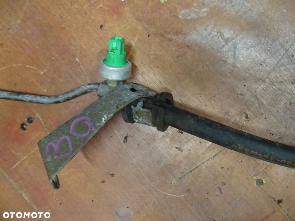 FORD MAVERICK 3,0 PRZEWOD UKLADU WSPOMAGANIA POMPA DUZO CZESCI PYTAC - 3