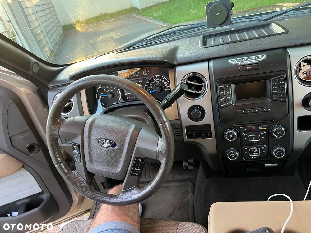 Ford F150 - 1