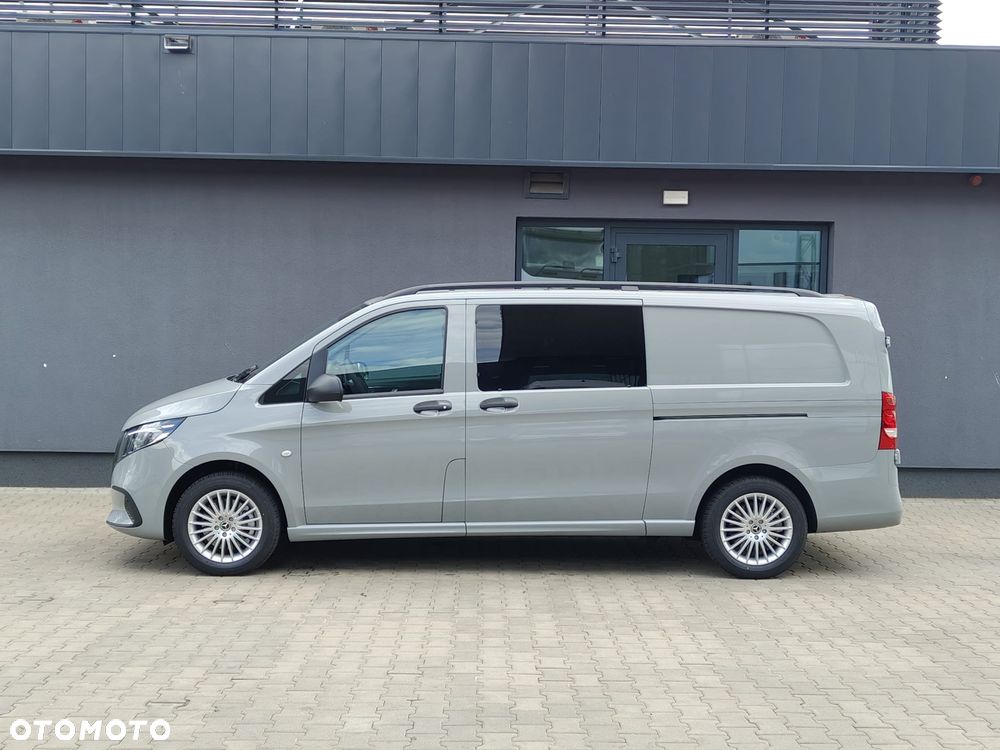Mercedes-Benz Vito - 5
