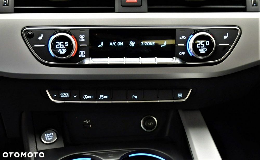 Audi A4 Allroad - 18