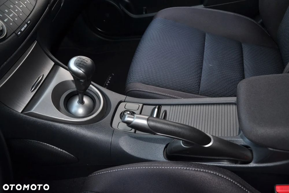 Honda Civic 1.8i-VTEC Sport - 19