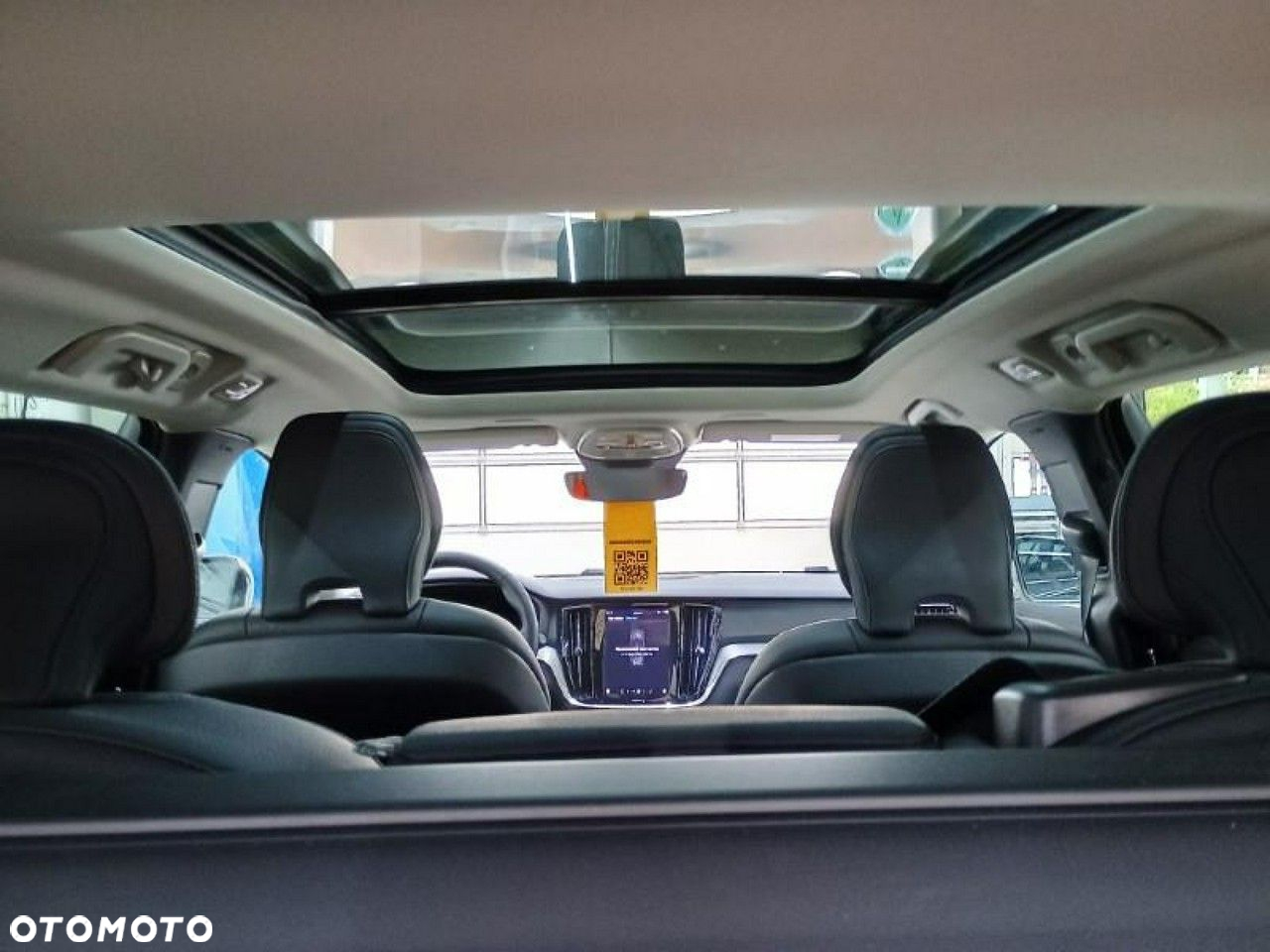 Volvo V60 - 16
