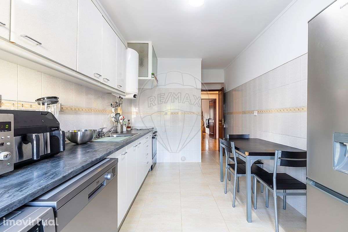 Apartamento T2 para venda - Grande imagem: 2/14