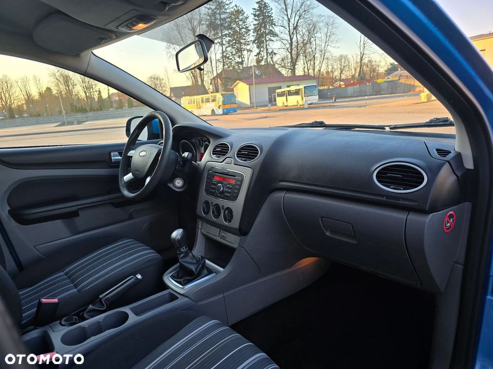 Ford Focus - 7