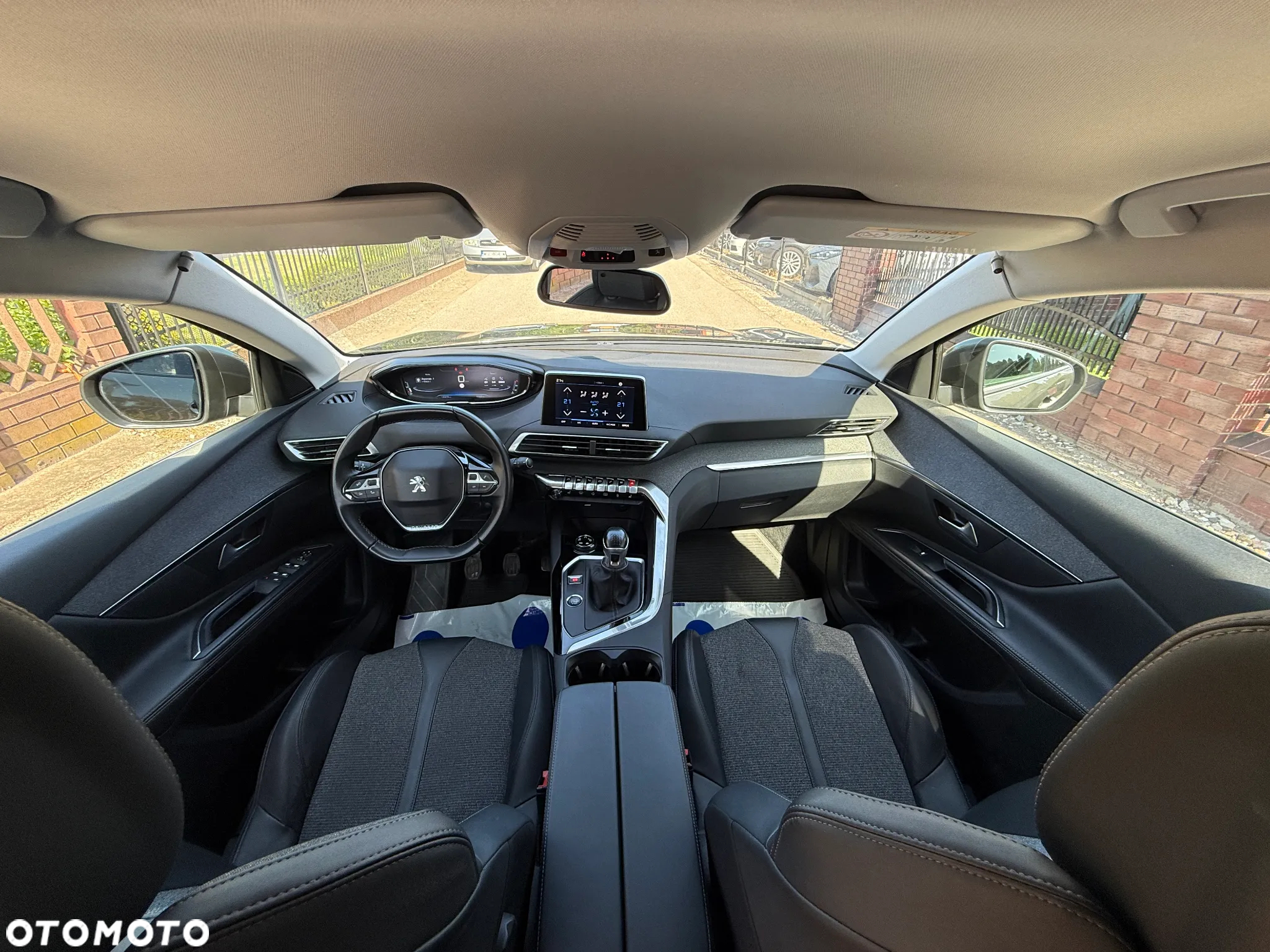 Peugeot 5008 1.5 BlueHDI Allure S&S - 7