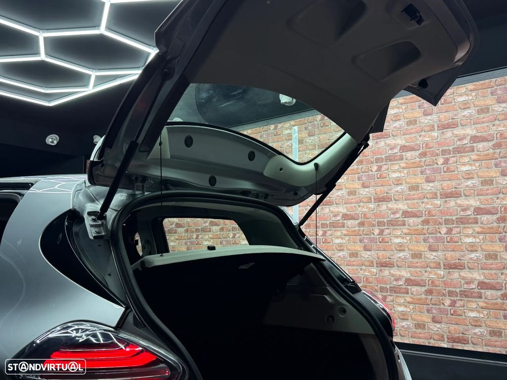 Renault Zoe (c/ Bateria) Zen 50 - 11