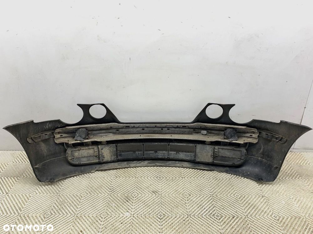 ZDERZAK PRZÓD - 229.00 PLN - BMW 3 (E46) 1997 - 2005 316 i 85 kW [115 KM] benzyna 2002 - 2005 - 9