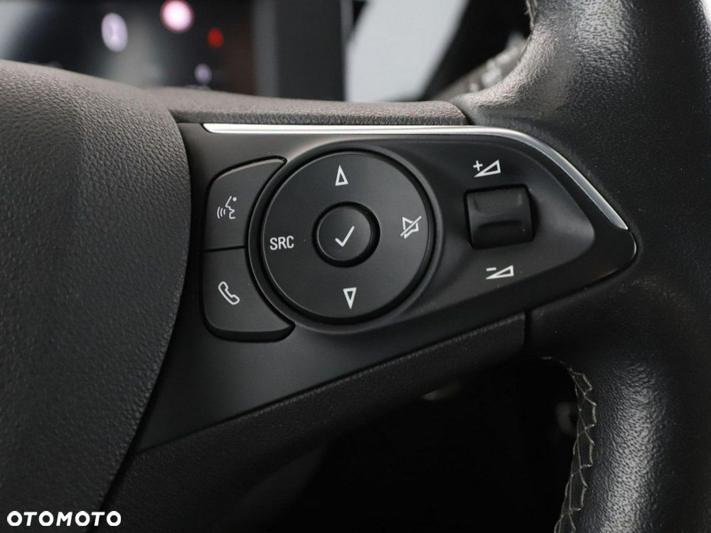 Opel Mokka 1.2 DI Turbo Elegance - 29