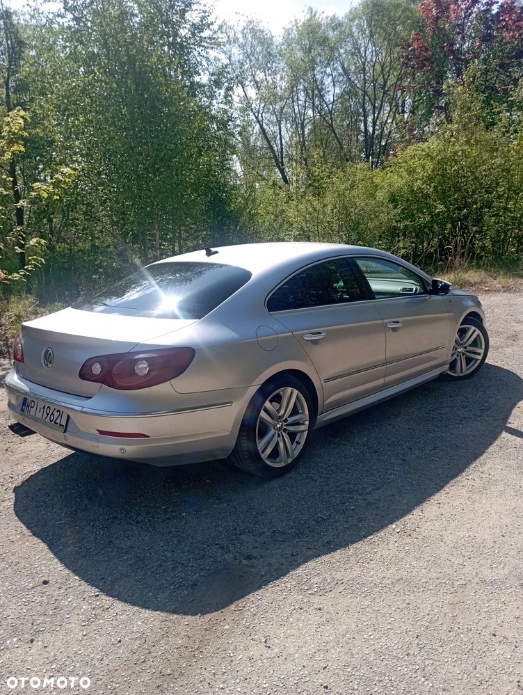 Volkswagen Passat 2.0 TDI DPF DSG R-Line Edition Plus - 3
