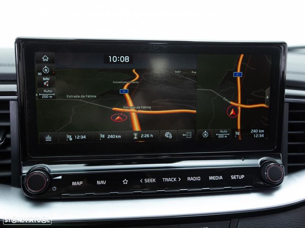 Kia Ceed SW - 25