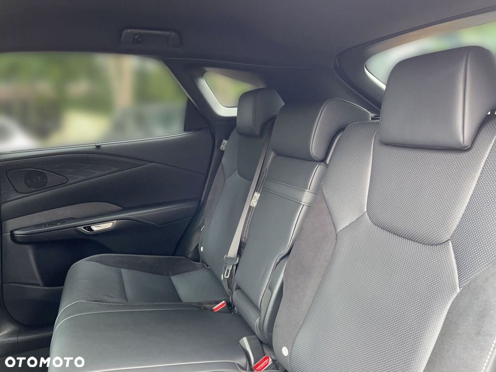 Lexus RX - 6