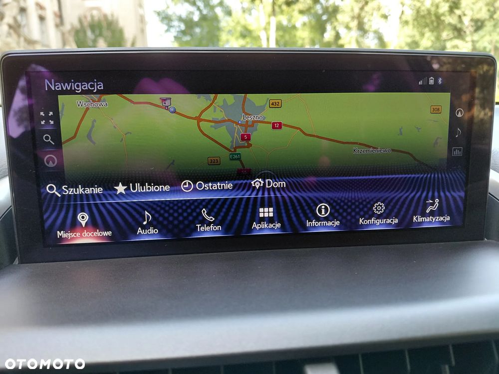Lexus NX 300h Prestige AWD - 11