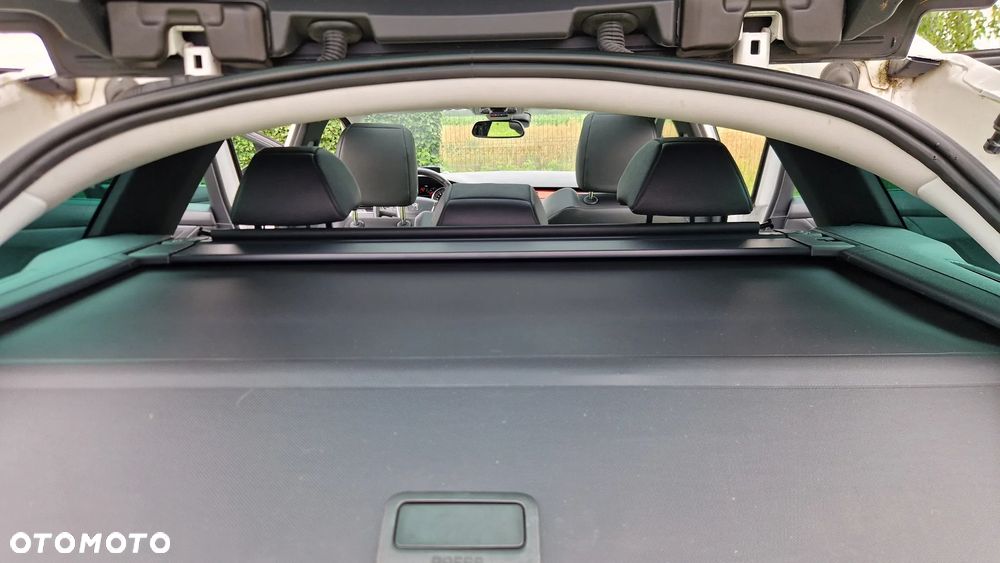 Peugeot 508 RXH BlueHDi 180 EAT6 Stop&Start - 27