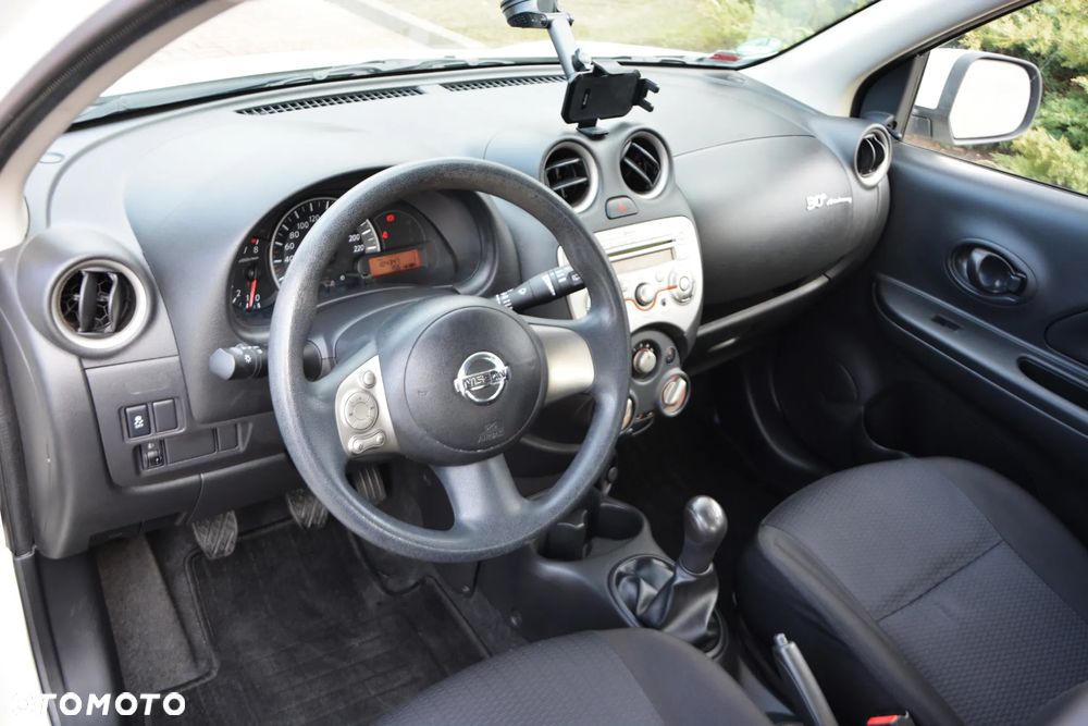 Nissan Micra 1.2 30th Anniversary - 5