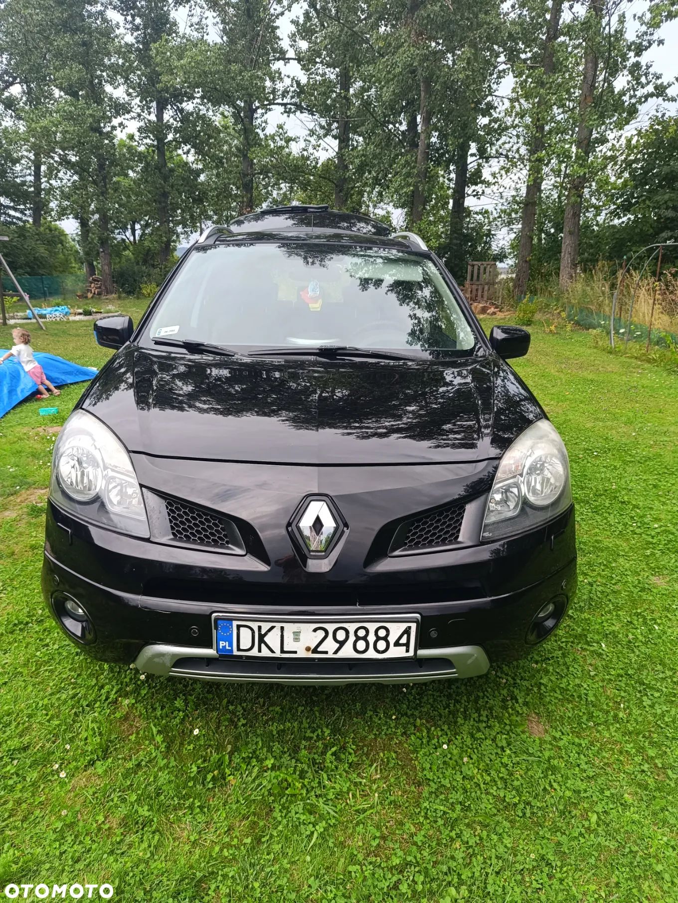 Renault Koleos 2.0 dCi 4x4 Privilege Euro5 - 1