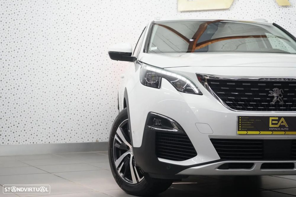 Peugeot 3008 1.2 PureTech Allure Pack EAT8 - 6