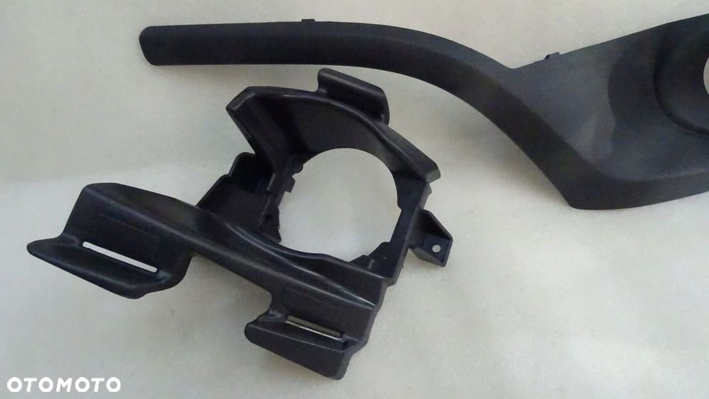 MERCEDES CITAN W415 - kratka zderzaka przedniego lewa NOWA ORYGINAŁ - 3