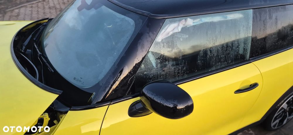 MINI Cooper S Linia Essential - 21